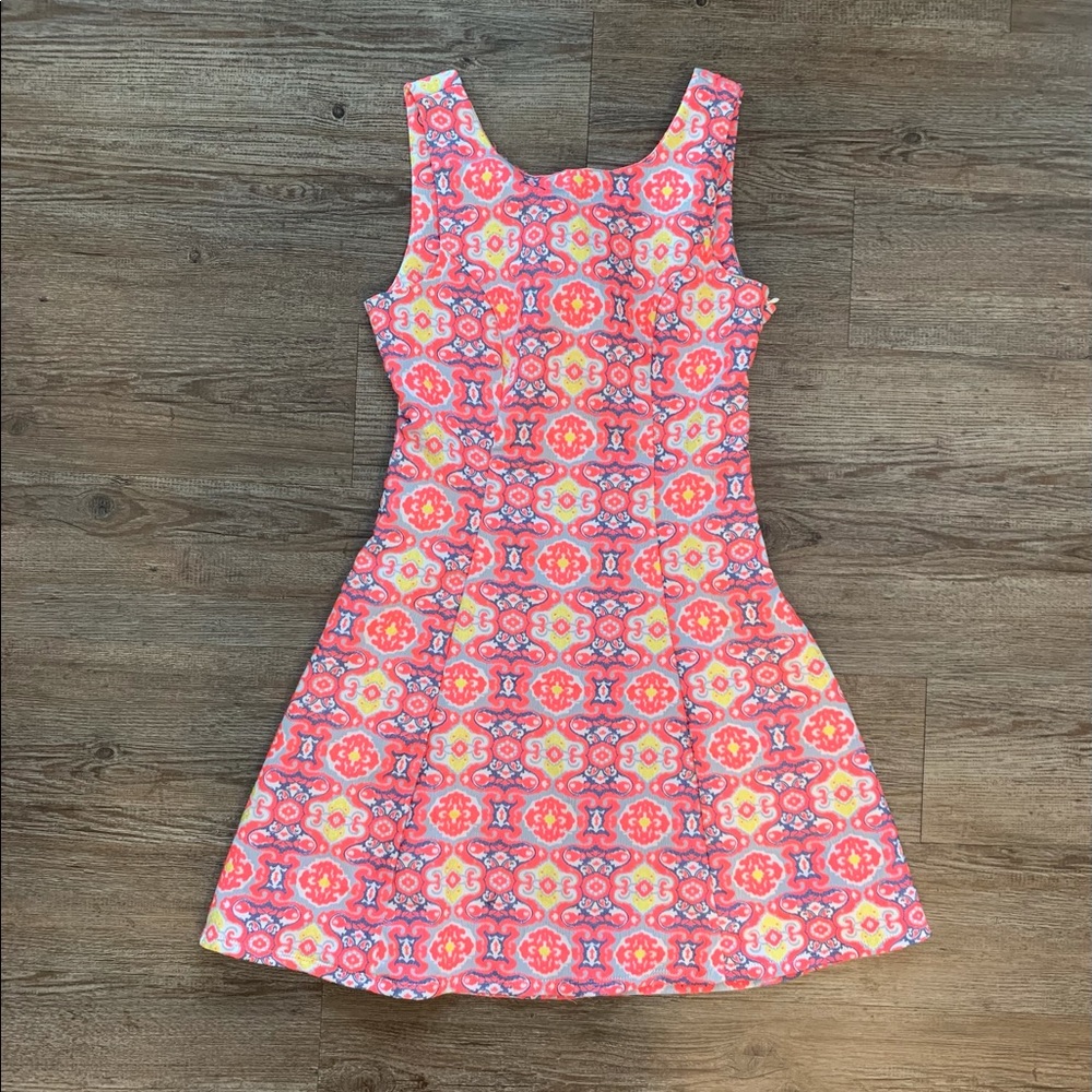 Alya Dress